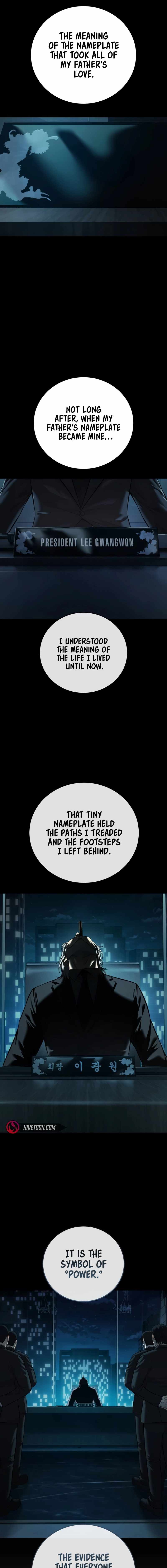 Red Shirt Chapter 9 5